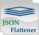 JSON Flattener